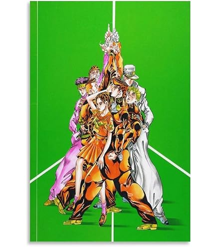 Amazon.co.jp: 60×90cm JOJO ジョジョの奇妙な冒険 ディオ Dio 世界 ザ
